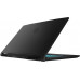 Laptop MSI MSI Katana 17 B13VFK-442 - Intel Core i7 13620H - Win 11 Home - GeForce RTX 4060 - 16 GB RAM - 512 GB SSD NVMe - 43.9 cm (17.3") 1920 x 1080 (Full HD) @ 144 Hz - Wi-Fi 6 - Core Black