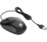 HP Hp Usb Travel Mouse Ambidextrous