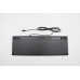 Lenovo Lenovo USB Calliope klawiatura Hiszpański Czarny