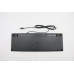 Lenovo Lenovo USB Calliope klawiatura Hiszpański Czarny