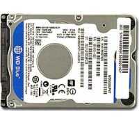 HP 1TB 2.5'' SATA III (6 Gb/s)  (766644-001)