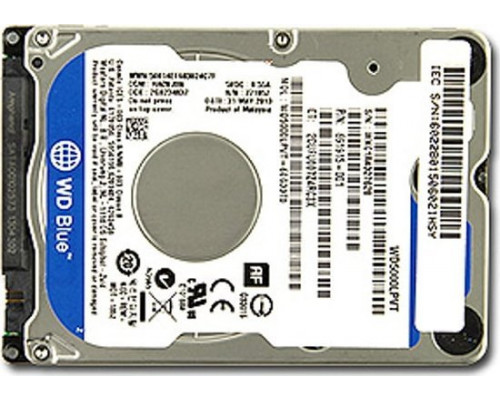 HP 1TB 2.5'' SATA III (6 Gb/s)  (766644-001)