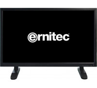 Ernitec Ernitec 0070-24155 LED display 139,7 cm (55") 3840 x 2160 px 4K Ultra HD Czarny