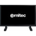 Ernitec Ernitec 0070-24155 LED display 139,7 cm (55") 3840 x 2160 px 4K Ultra HD Czarny