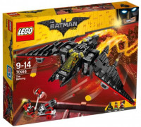 LEGO Batman Movie Batwing (70916)