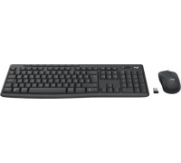 Logitech MK370 Combo for Business (920-012079)