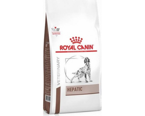 Royal Canin VD Hepatic 7 kg