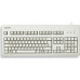 Cherry CHERRY G80-3000 klawiatura USB AZERTY Francuski Szary