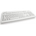 Cherry CHERRY G80-3000 klawiatura USB AZERTY Francuski Szary