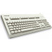 Cherry CHERRY G80-3000 klawiatura USB AZERTY Francuski Szary