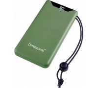 Intenso PowerBank Intenso F10000 Green 10000mAh