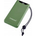 Intenso PowerBank Intenso F10000 Green 10000mAh