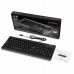 Perixx Perixx PERIBOARD-517 DE, water and dustproof USB keyboard, IP65, black