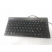 Perixx Perixx PERIBOARD-326 DE, Illuminated USB keyboard, wired, black