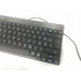 Perixx Perixx PERIBOARD-326 DE, Illuminated USB keyboard, wired, black