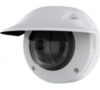 Axis AXIS Q3536-LVE - Netzwerk-Uberwachungskamera - Kuppel - Vandalismussicher / Wetterbestandig - Farbe (Tag&Nacht) - 4 MP - 2688 x 1512 - Automatische Irisblende - verschiedene Brennweiten - Audio - GbE - MJPEG, H.264, MPEG-4 AVC - DC 10 - 28