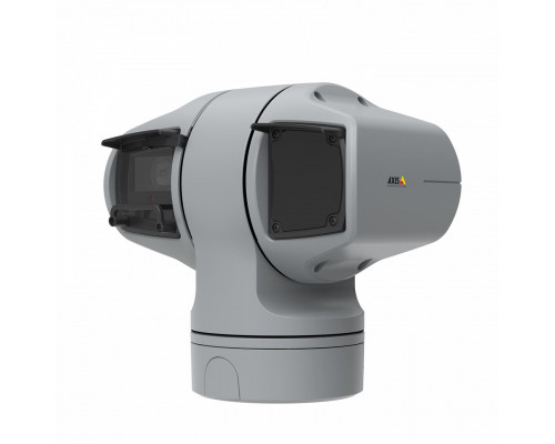 Axis AXIS Q6225-LE 50 HZ UK PTZ FOR