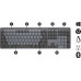 Logitech MX Mechanical (920-010752)