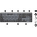 Logitech MX Mechanical (920-010752)