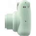 Fujifilm | Instax Mini 12 Camera + Instax Mini Glossy (10pl) | Mint Green | 800