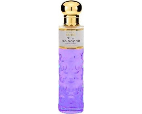 Saphir Star Women woda perfumowana spray 30ml