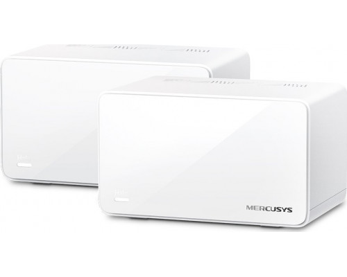 Mercusys Halo H90X 2-pack (Halo H90X(2-pack))