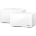 Mercusys Halo H90X 2-pack (Halo H90X(2-pack))