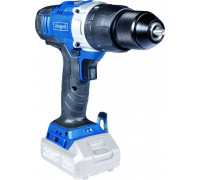 Scheppach Akumuliatorinis suktuvas/gręžtuvas CCD45-20ProS, 1x2,0 Ah, GEN1, Scheppach