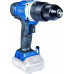 Scheppach Akumuliatorinis suktuvas/gręžtuvas CCD45-20ProS, 1x2,0 Ah, GEN1, Scheppach