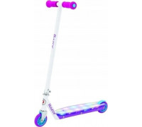 Razor Razor Party Pop Scooter, Baltas