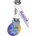 Razor Razor Party Pop Scooter, Baltas