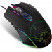 Spirit of gamer Spirit Of Gamer Gaming Optinė pelė ELITE M40 Juodas