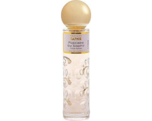 Saphir Saphir Piacere edp 30ml