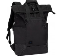 RivaCase Rivacase 5321 torba na laptop 39,6 cm (15.6") Backpack Black