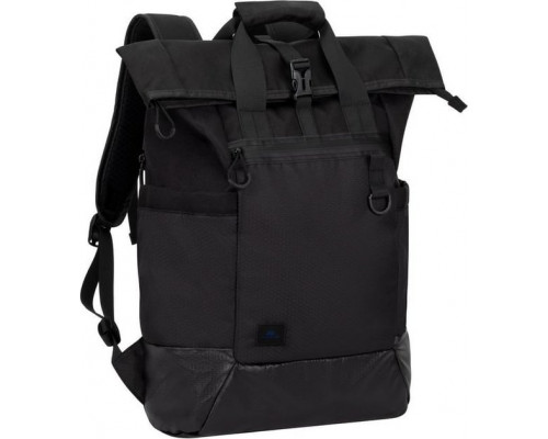 RivaCase Rivacase 5321 torba na laptop 39,6 cm (15.6") Backpack Black