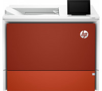 HP HP LaserJet Enterprise Drukarka Color 6701dn, Drukowanie, Port napędu flash USB z przodu; Opcjonalne podajniki o dużej pojemności; Ekran dotykowy; Wkład TerraJet