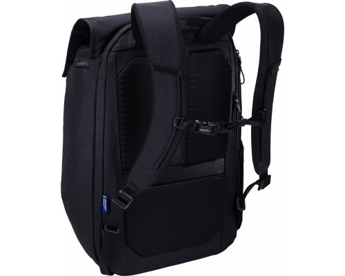Thule Thule Paramount PARABP3216 Black plecak Black Nylon, Poliester