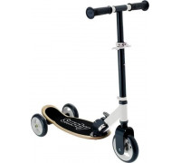 Smoby Smoby Wooden Scooter Kids 3-wheels