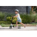 Smoby Smoby Wooden Scooter Kids 3-wheels