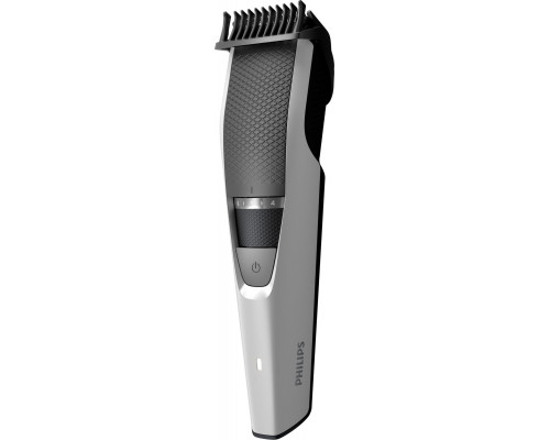 Philips Philips Beardtrimmer series 3000 Beard trimmer BT3239/15, 0.5-mm precision settings, 90 min cordless use/1 hr charge