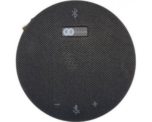 Boom Collaboration Boom Collaboration | Speakerphone | GIRO | Built-in microphone | Bluetooth, USB Type-A | Black