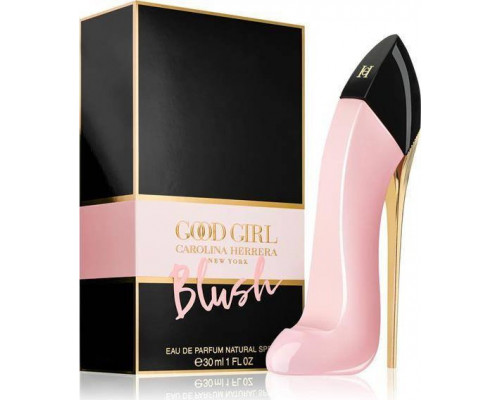 Carolina Herrera CAROLINA HERRERA GOOD GIRL BLUSH EDP/S 30ML