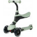 Qplay Qplay Sema Pro 3w1 Green