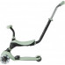 Qplay Qplay Sema Pro 3w1 Green
