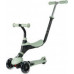 Qplay Qplay Sema Pro 3w1 Green