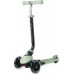 Qplay Qplay Sema Pro 3w1 Green