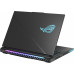 Laptop Asus Nešiojamas kompiuteris|ASUS|ROG Strix|SCAR 16|G634JZR-NM017W|CPU Core i9|i9-14900HX|2200 MHz|16"|2560x1600|RAM 32GB|DDR5|5600 MHz|SSD 1TB+1TB|GeForce RTX 4080|12GB|ENG|Windows 11 Home|Juodas|2.65 kg|90NR0IC2-M000L0