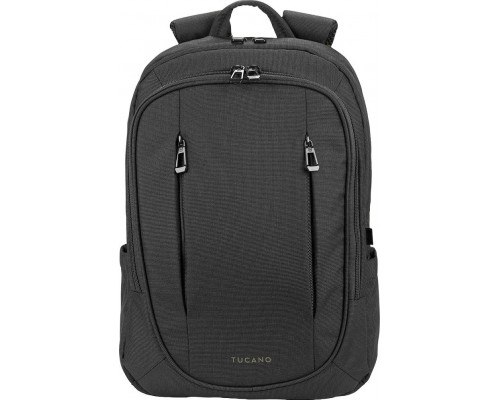 Tucano BINARIO RUCKSACK BLACK