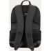 Tucano BINARIO RUCKSACK BLACK