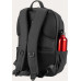 Tucano BINARIO RUCKSACK BLACK